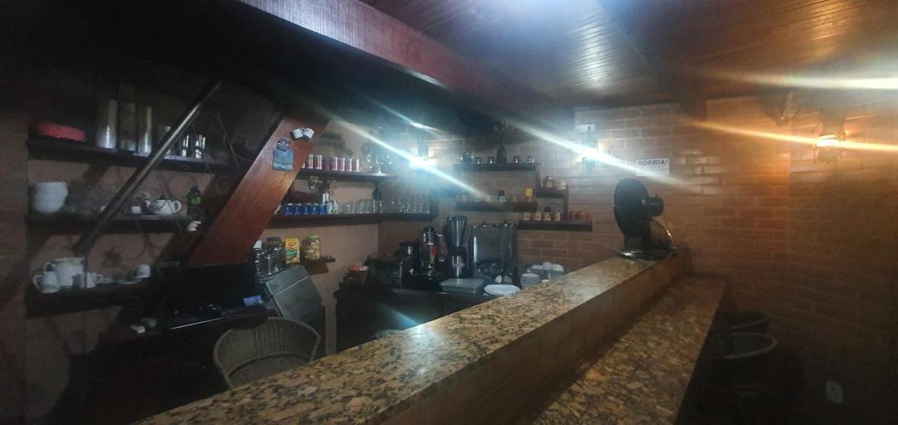 Aymore Hotel Rio de Janeiro